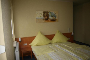 Pension zur Krone in Eisenach, Wartburg